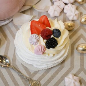 pavlova