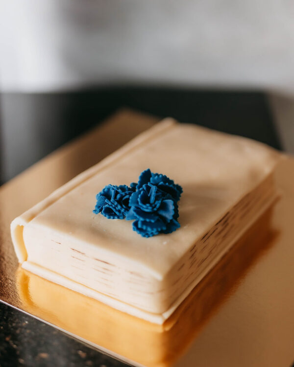 vabariigi aastapäeva tort, cake for independence day of Estonia