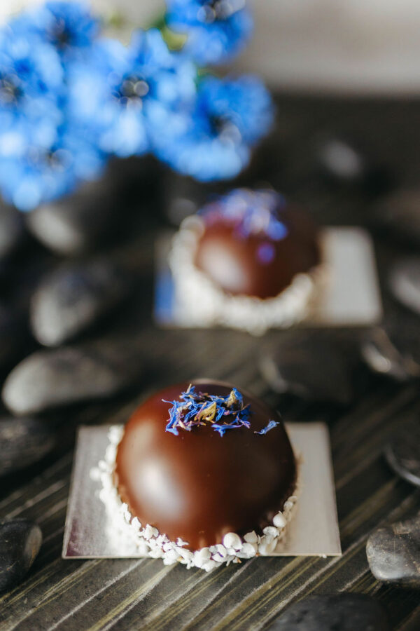 Kama cake