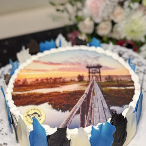 VABARIIGI AASTAPÄEVA TORT