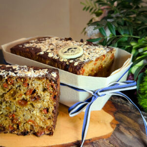 Mademoiselle tervislik  leib